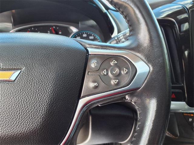 used 2019 Chevrolet Traverse car, priced at $18,327