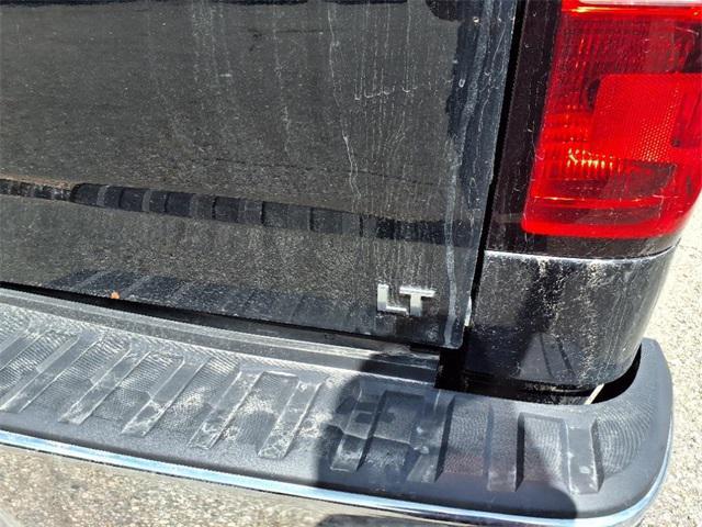 used 2014 Chevrolet Silverado 1500 car, priced at $15,065