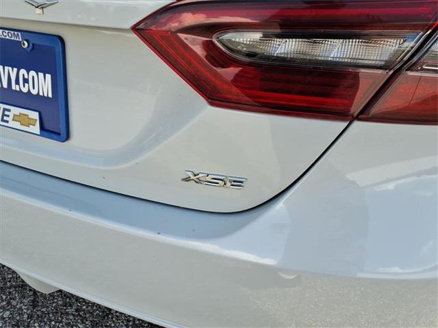 used 2023 Toyota Camry car, priced at $26,524