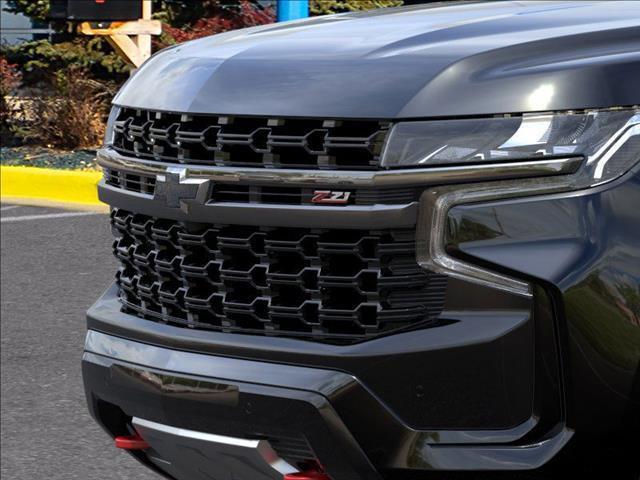 new 2024 Chevrolet Suburban car, priced at $69,821