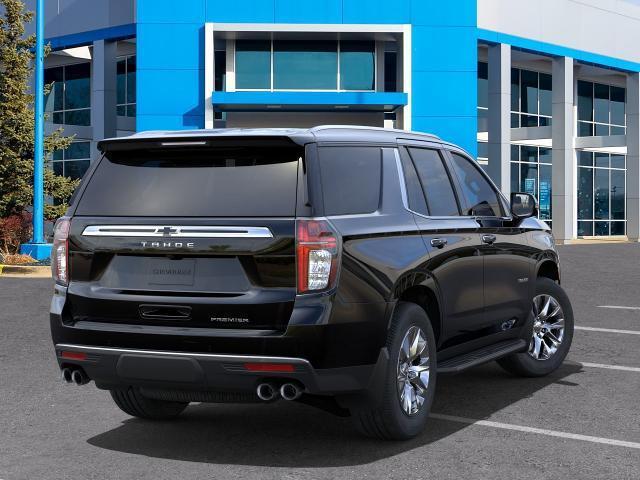 new 2024 Chevrolet Tahoe car, priced at $69,010