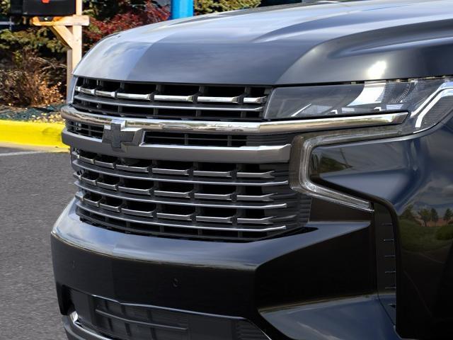 new 2024 Chevrolet Tahoe car, priced at $69,010