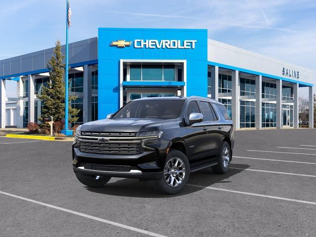 new 2024 Chevrolet Tahoe car, priced at $69,010