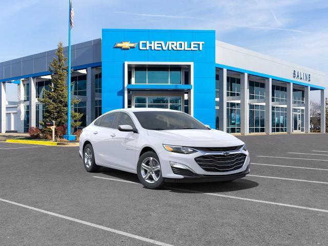 new 2025 Chevrolet Malibu car, priced at $25,761