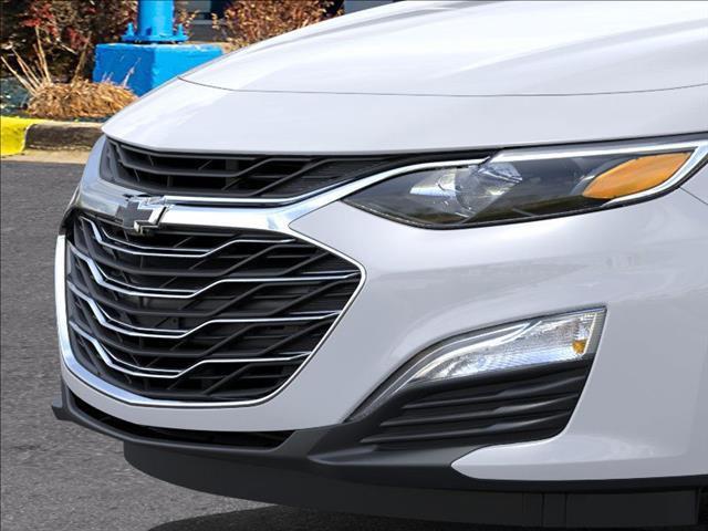 new 2025 Chevrolet Malibu car, priced at $25,760