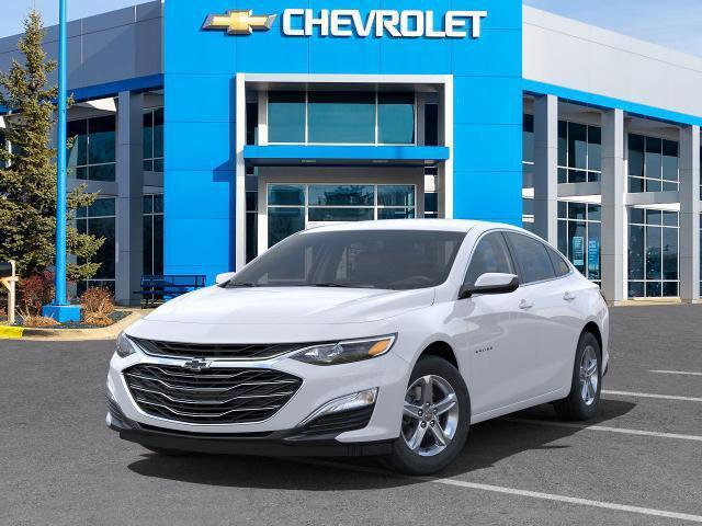 new 2025 Chevrolet Malibu car, priced at $25,761