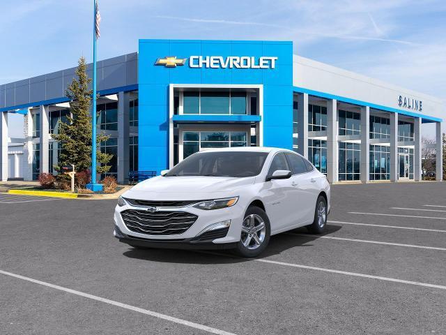 new 2025 Chevrolet Malibu car, priced at $25,761