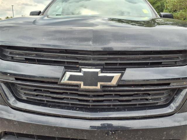 used 2016 Chevrolet Colorado car, priced at $14,387