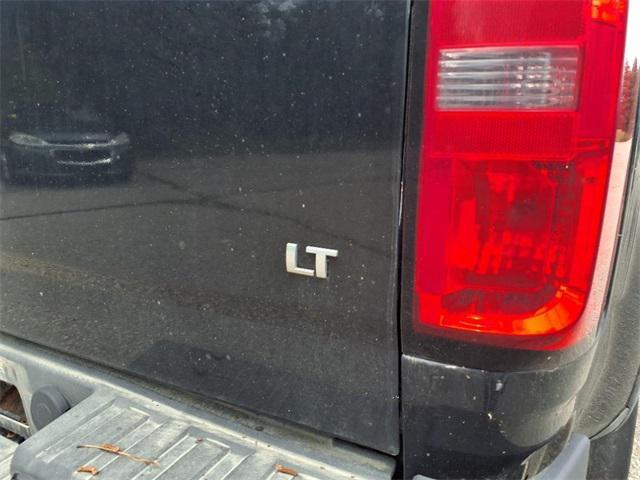 used 2016 Chevrolet Colorado car, priced at $14,387