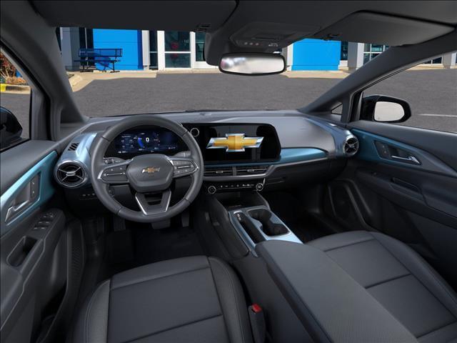 new 2026 Chevrolet Equinox EV car, priced at $43,563