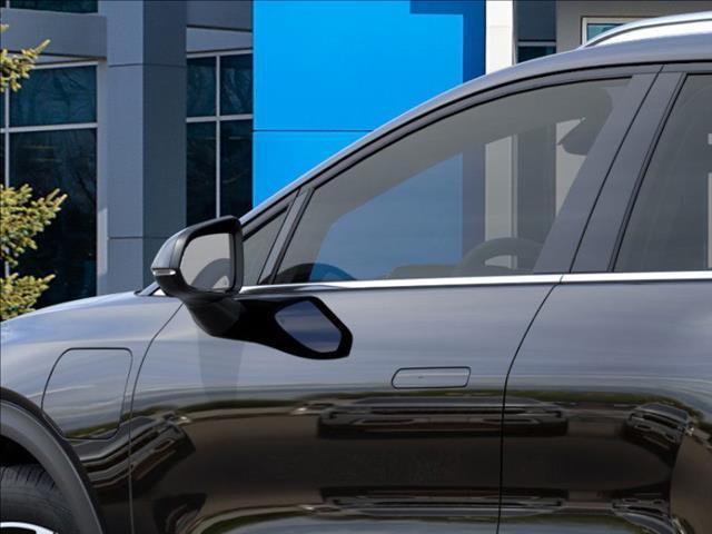 new 2026 Chevrolet Equinox EV car, priced at $43,563