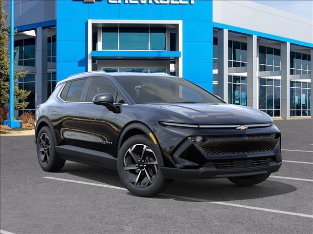 new 2026 Chevrolet Equinox EV car, priced at $43,563