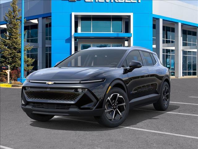 new 2026 Chevrolet Equinox EV car, priced at $43,563