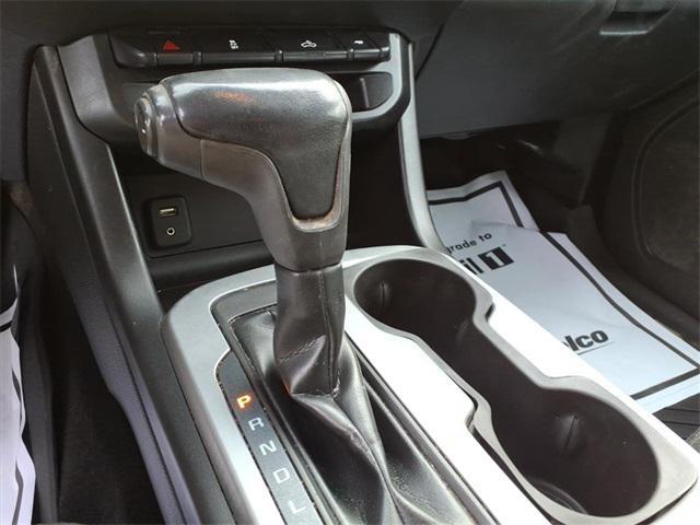 used 2018 Chevrolet Colorado car, priced at $21,933