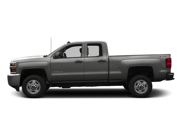 used 2016 Chevrolet Silverado 2500 car, priced at $23,007