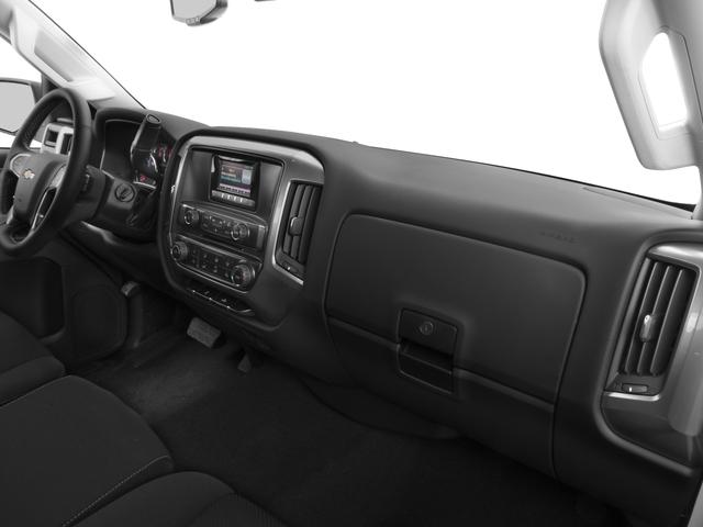 used 2016 Chevrolet Silverado 2500 car, priced at $23,007