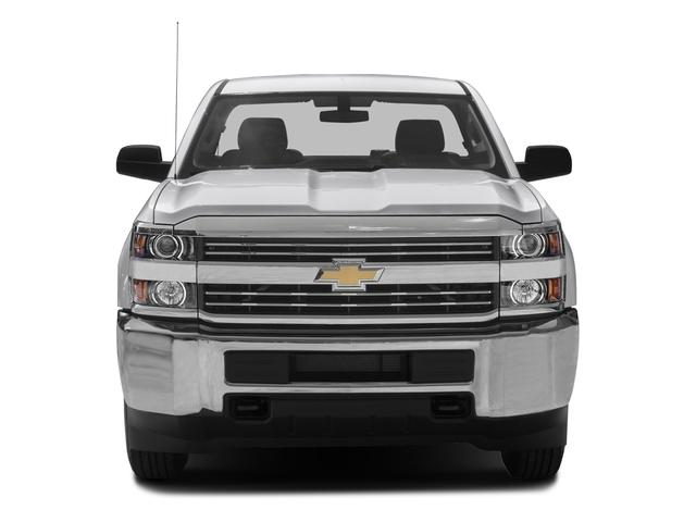 used 2016 Chevrolet Silverado 2500 car, priced at $23,007
