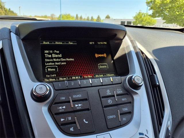 used 2017 GMC Terrain car, priced at $14,567