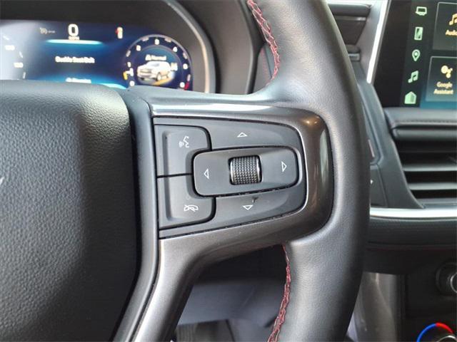 used 2023 Chevrolet Suburban car, priced at $61,151