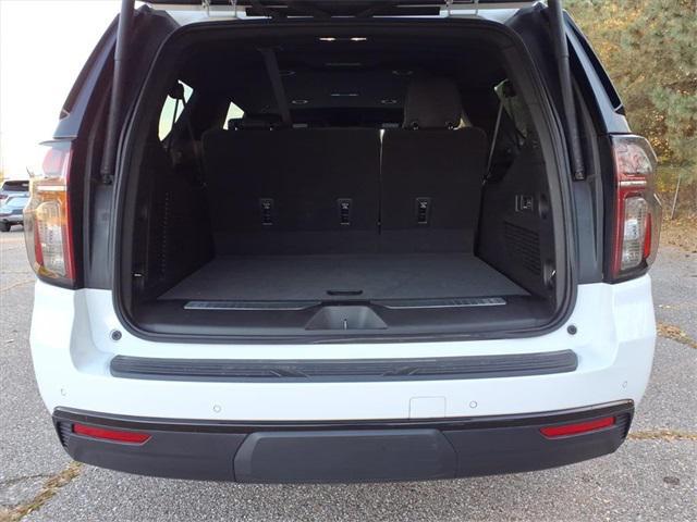 used 2023 Chevrolet Suburban car, priced at $61,151