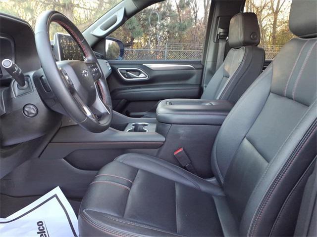 used 2023 Chevrolet Suburban car, priced at $61,151