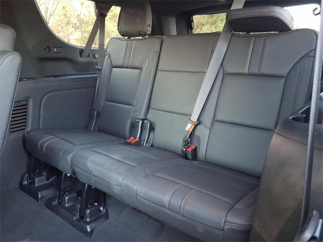 used 2023 Chevrolet Suburban car, priced at $61,151