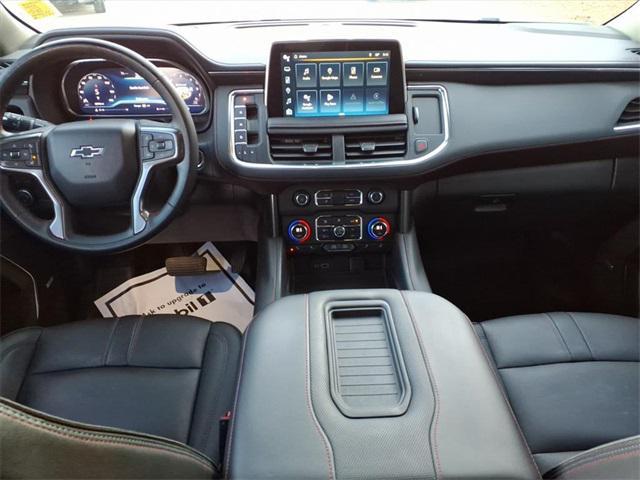 used 2023 Chevrolet Suburban car, priced at $61,151