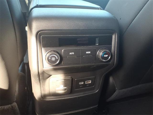 used 2023 GMC Acadia car, priced at $26,998