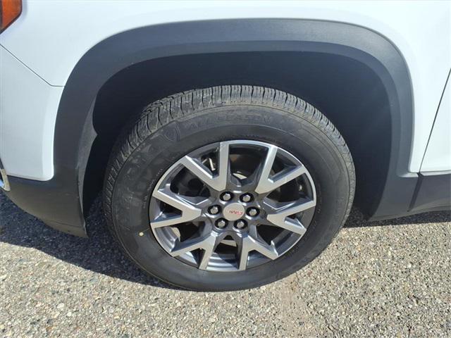 used 2023 GMC Acadia car, priced at $26,998