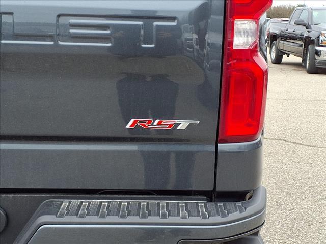 used 2020 Chevrolet Silverado 1500 car, priced at $25,154