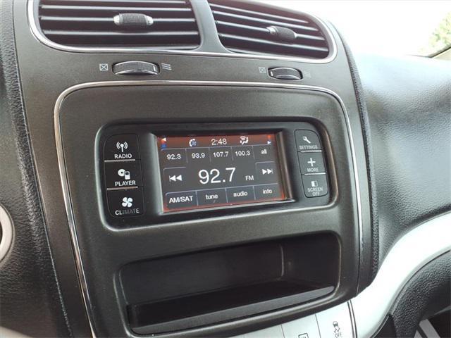 used 2019 Dodge Journey car, priced at $11,120