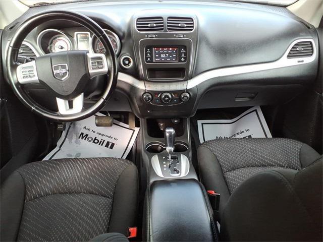 used 2019 Dodge Journey car, priced at $11,120