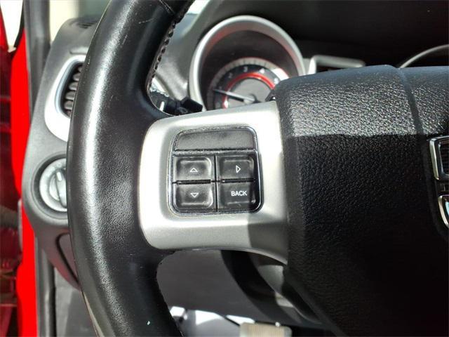 used 2019 Dodge Journey car, priced at $11,120