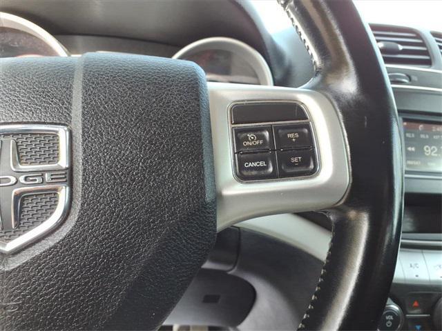 used 2019 Dodge Journey car, priced at $11,120