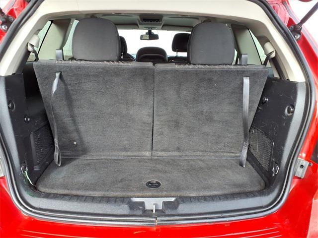 used 2019 Dodge Journey car, priced at $11,120