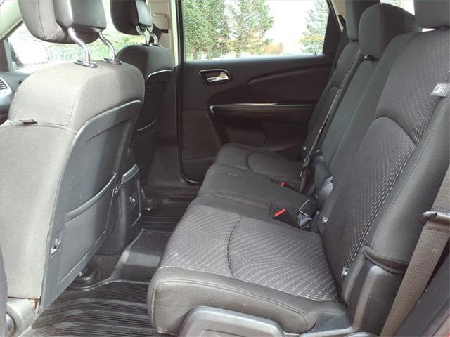 used 2019 Dodge Journey car, priced at $11,120