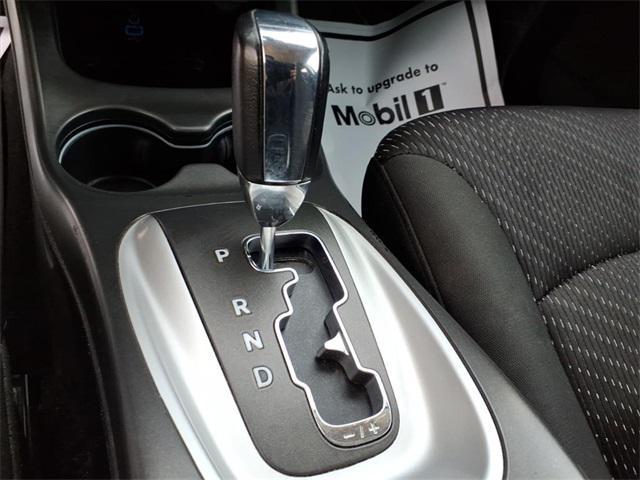 used 2019 Dodge Journey car, priced at $11,120