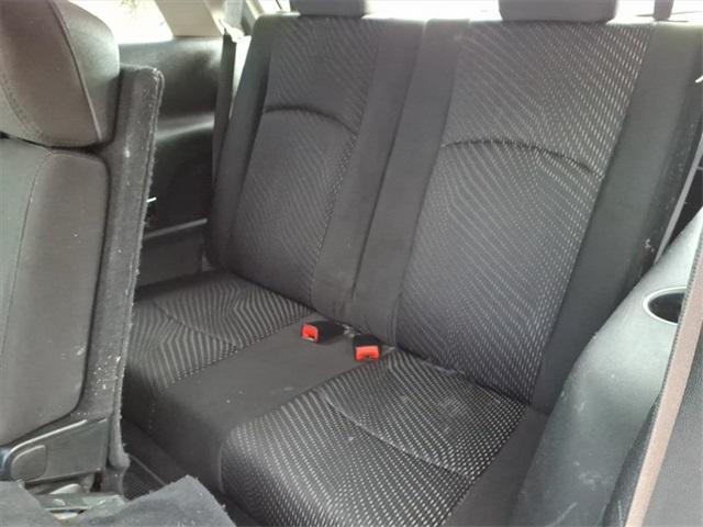 used 2019 Dodge Journey car, priced at $11,120