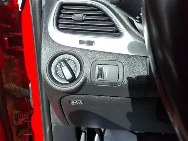 used 2019 Dodge Journey car, priced at $11,120