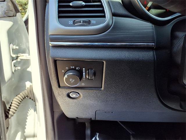 used 2020 Jeep Grand Cherokee car, priced at $23,492