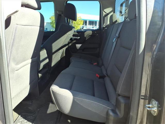 used 2016 Chevrolet Silverado 1500 car, priced at $12,530