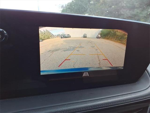 used 2024 Buick Encore GX car, priced at $23,873