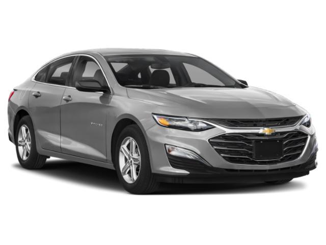 used 2020 Chevrolet Malibu car, priced at $17,825