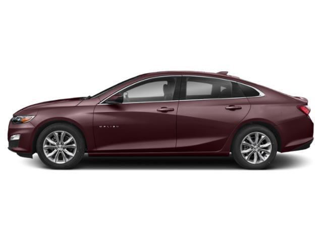 used 2020 Chevrolet Malibu car, priced at $17,825