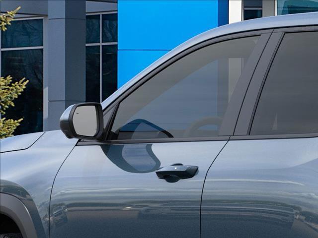 new 2026 Chevrolet Equinox car, priced at $30,762