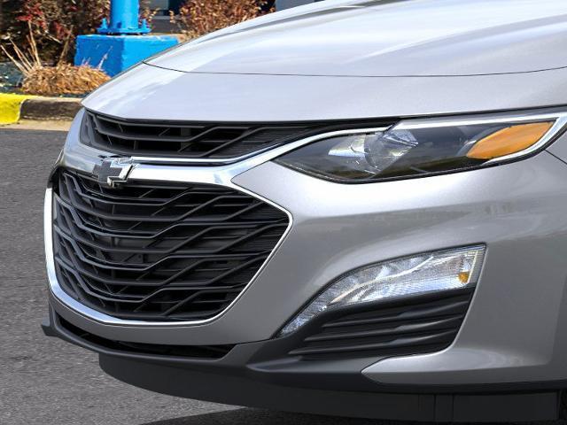 new 2025 Chevrolet Malibu car, priced at $28,763