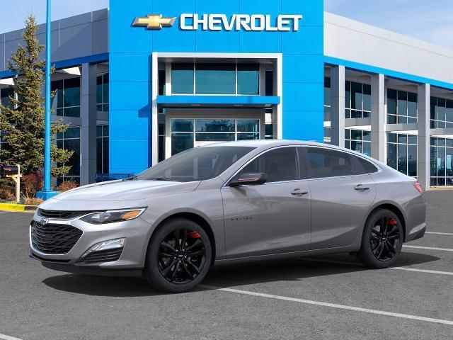 new 2025 Chevrolet Malibu car, priced at $28,763