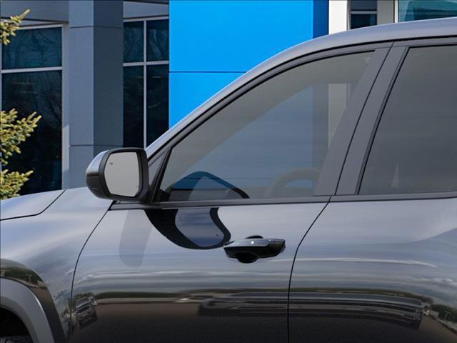 new 2026 Chevrolet Equinox car, priced at $29,937