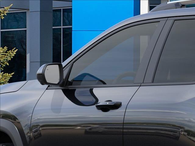 new 2026 Chevrolet Equinox car, priced at $32,308