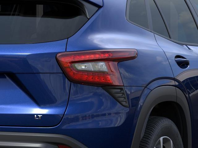 new 2024 Chevrolet Trax car, priced at $22,033